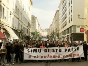 manifestazione